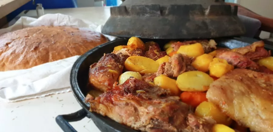 Gradska в Белграде: Ресторан, Вкусно, Еда,