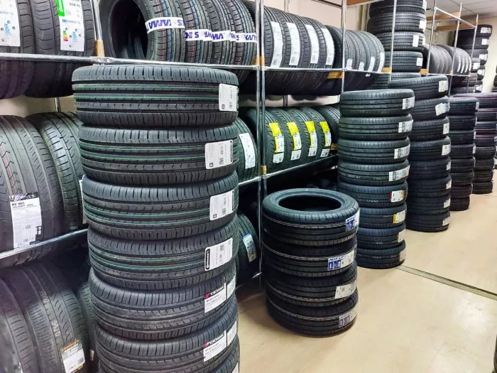 Шиномонтаж "YesШина"