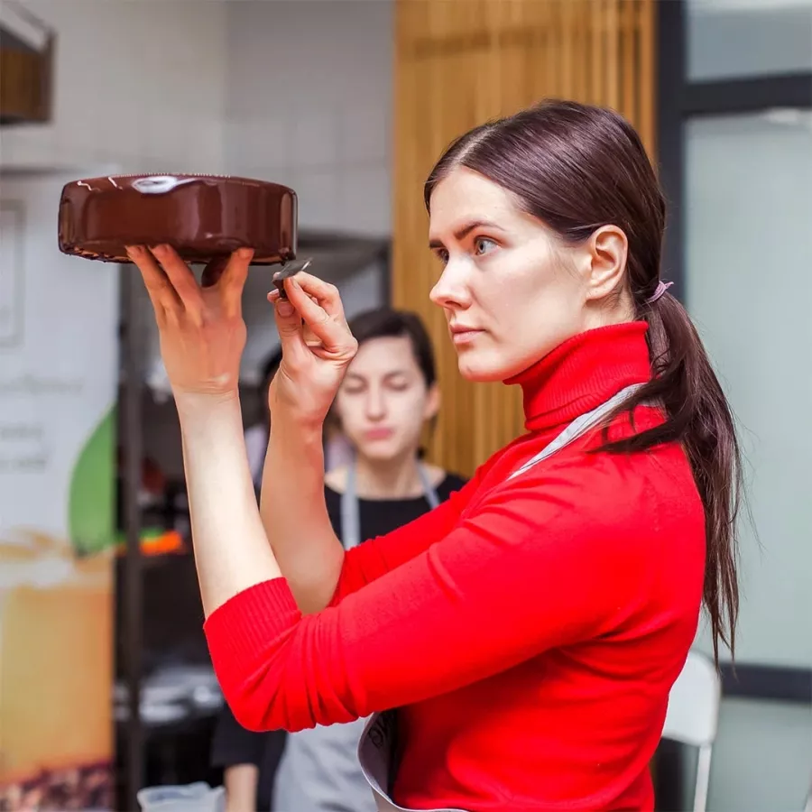 Кондитерская школа Jazzcake в Ростове-на-Дону: Кондитерская школа, Кондитерские курсы, Мастер-класс,