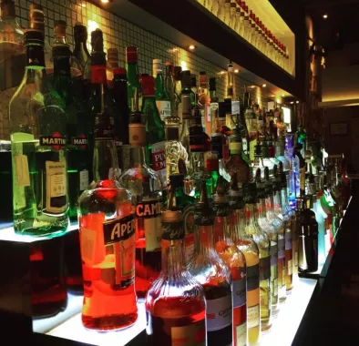Bar Central