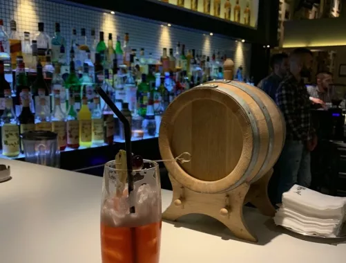 Bar Central