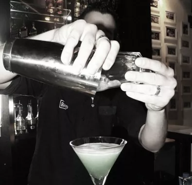 Bar Central