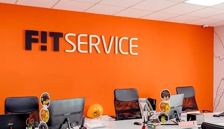 Автосервис FIT SERVICE в Ростове-на-Дону: Автосервис, Автолюбителям, Шиномонтаж, Автотехцентр,