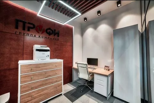 Группа Компаний Профи в Ростове-на-Дону