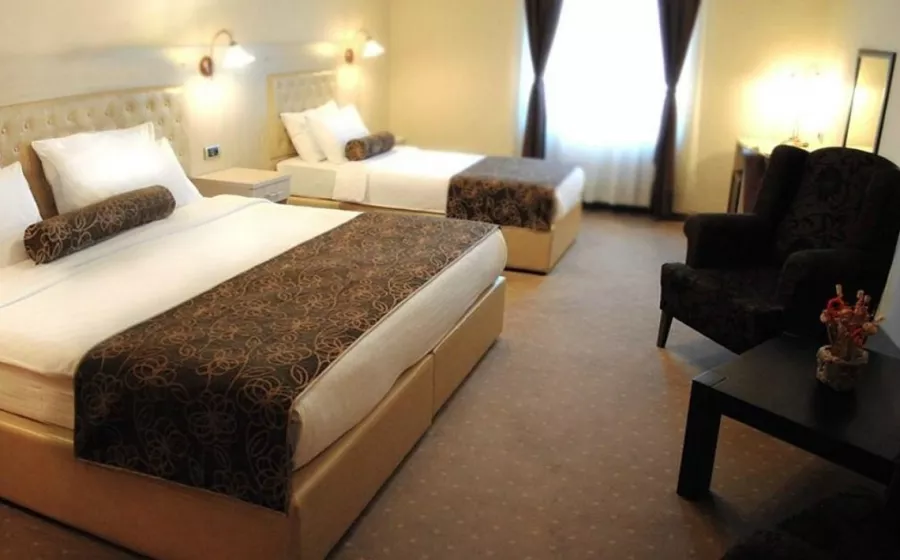 Belgrade City Hotel в Белграде: Отель, Путешествие, Чилим,