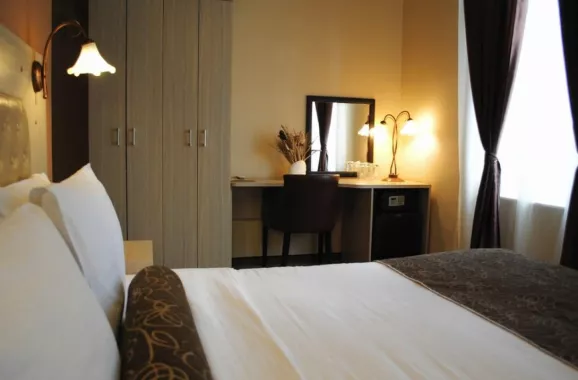 Belgrade City Hotel