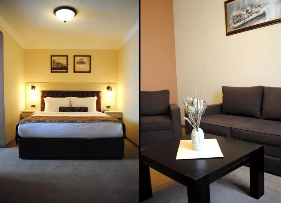 Belgrade City Hotel в Белграде: Отель, Путешествие, Чилим,