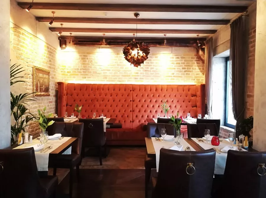 Casa Nova в Белграде: Покушать, Путешествие, Чилим, Вкусно, Красиво,