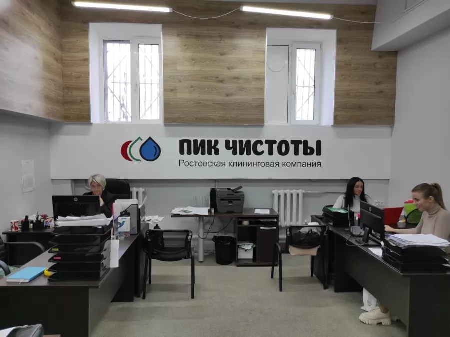 Клининговые услуги Пик чистоты в Ростове-на-Дону: Клининговые услуги, Клининг, Уборка,