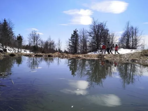 Wild Serbia - WS Adventures