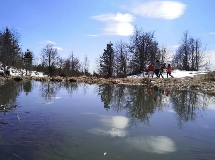 Wild Serbia - WS Adventures в Белграде: Чилим, Путешествие, Пора отдыхать, Лодки, Экскурсия, Байдарки,