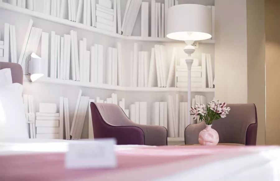 Jump INN Hotel Belgrade в Белграде: Жильё, Путешествие, Чилим, Покушать,