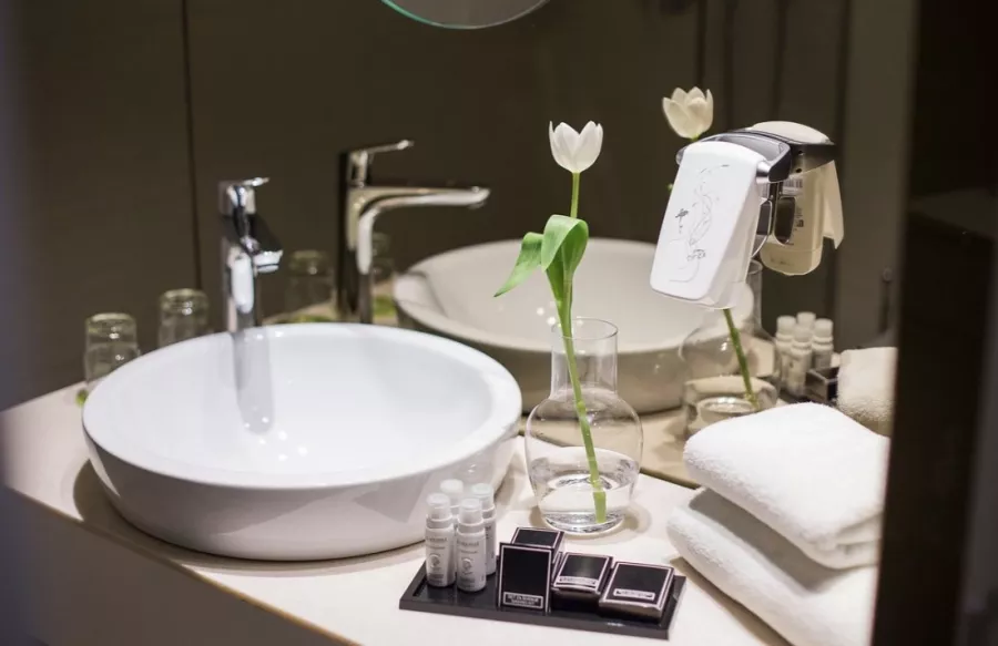 Jump INN Hotel Belgrade в Белграде: Жильё, Путешествие, Чилим, Покушать,