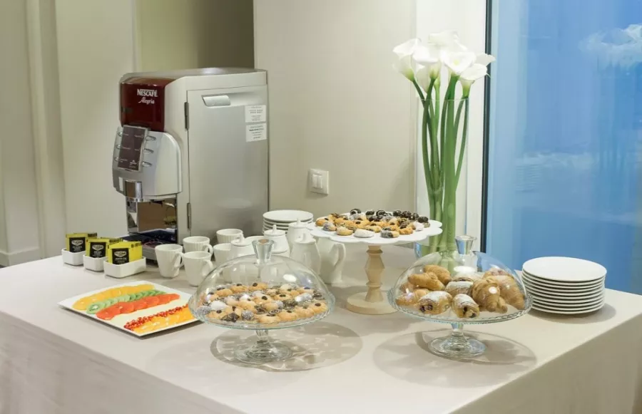 Jump INN Hotel Belgrade в Белграде: Жильё, Путешествие, Чилим, Покушать,