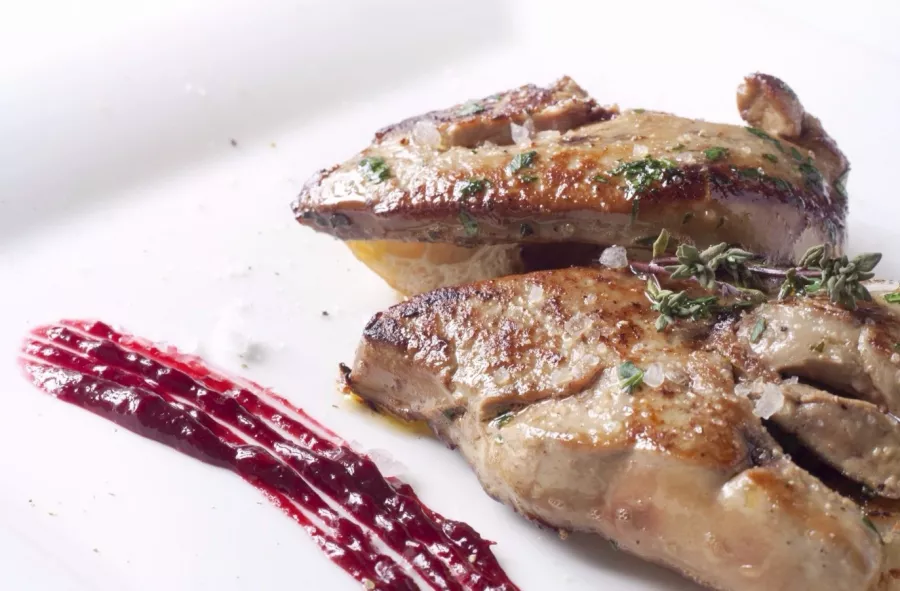 Salon 5 в Белграде: Ресторан, Путешествие, Еда,