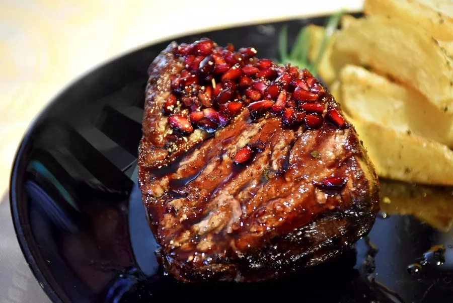New Reset в Белграде: Покушать, Ресторан, Чилим, Вкусно, Путешествие,