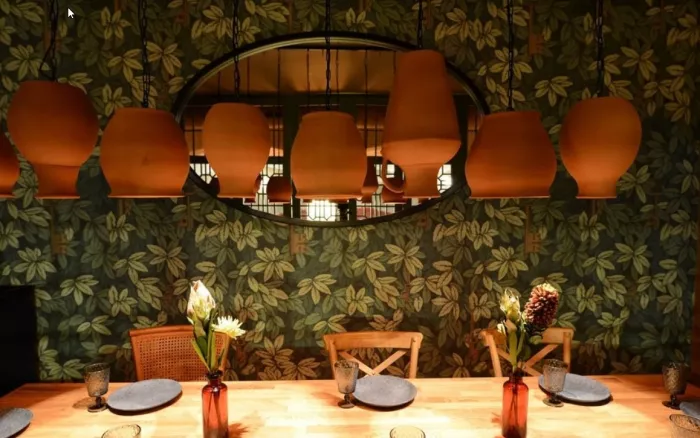 Ресторан-караоке Брынза  в  Анапе