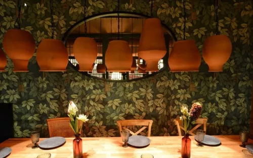 Ресторан-караоке Брынза  в  Анапе