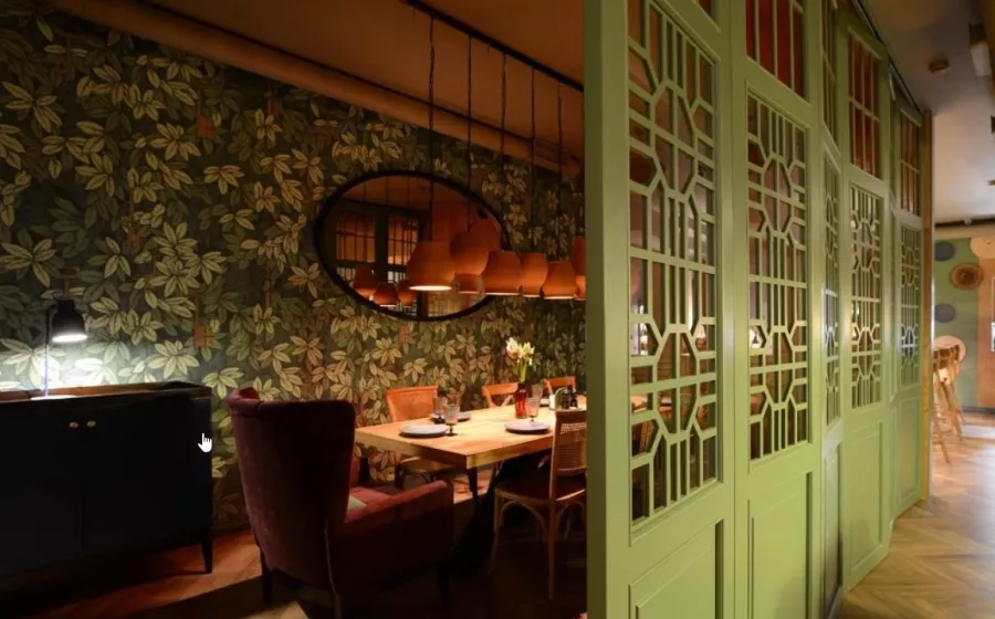 Ресторан-караоке Брынза в Анапе: Грузинская кухня, Кавказская кухня, Армянская кухня, Еда, Заказ навынос,