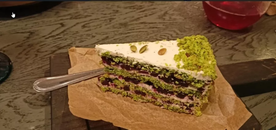 Ресторан-караоке Брынза в Анапе: Грузинская кухня, Кавказская кухня, Армянская кухня, Еда, Заказ навынос,