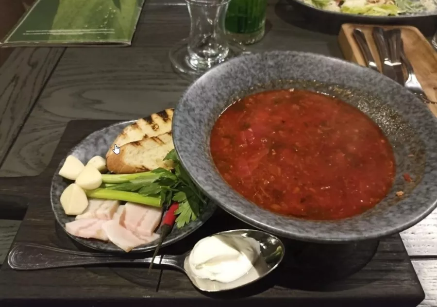 Ресторан-караоке Брынза в Анапе: Грузинская кухня, Кавказская кухня, Армянская кухня, Еда, Заказ навынос,