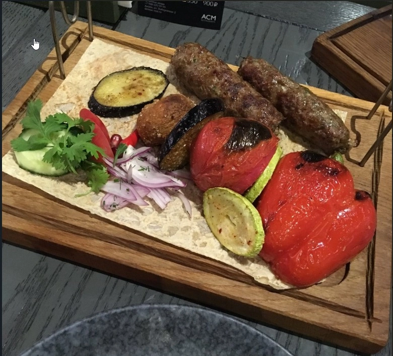 Ресторан-караоке Брынза в Анапе: Грузинская кухня, Кавказская кухня, Армянская кухня, Еда, Заказ навынос,