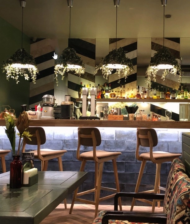 Ресторан-караоке Брынза в Анапе: Грузинская кухня, Кавказская кухня, Армянская кухня, Еда, Заказ навынос,