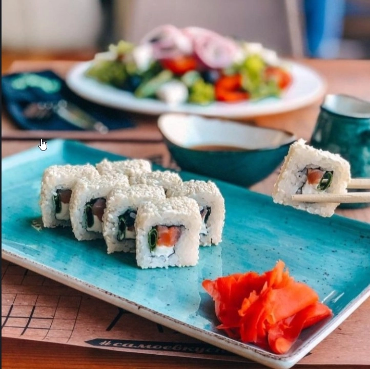 Сеть кафе ЯЕМ в Анапе: Ресторан, Восточная кухня, Русская кухня, Аниматоры, Итальянская кухня, Заказ навынос,