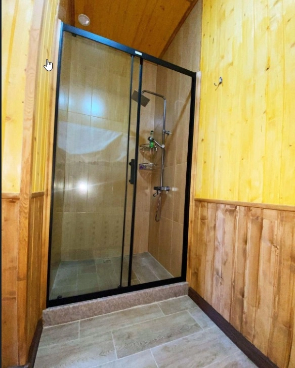 Фитосауна "Цавт танэм".