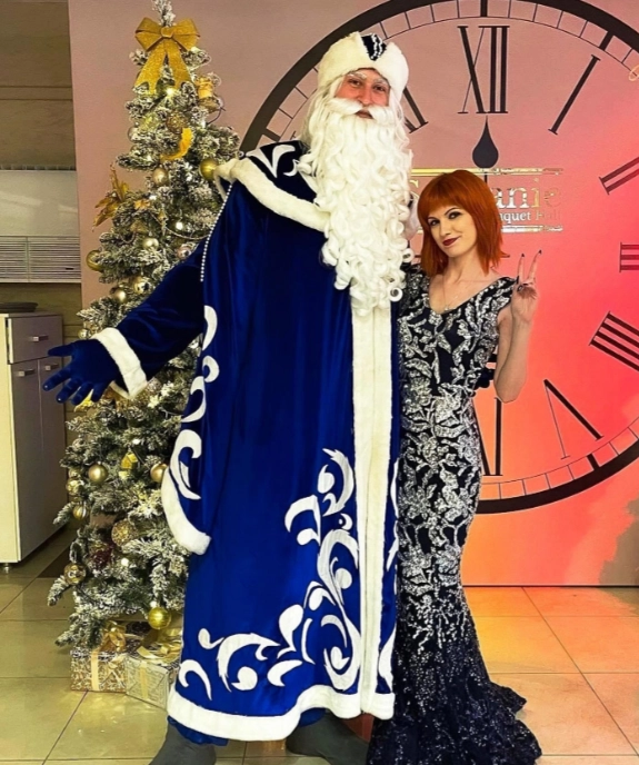  Ресторан "Собрание"