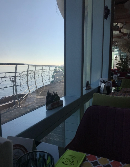 Ресторан Эник Беник  в  Новороссийске