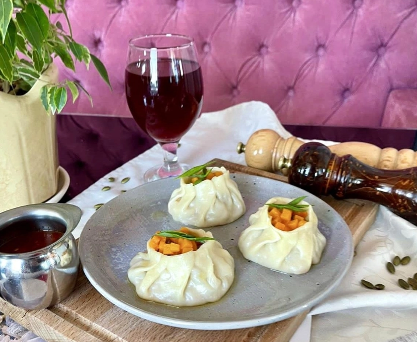Ресторан Эник Беник в Новороссийске: Еда, Кафе, Русская кухня, Домашняя кухня, Ресторан,