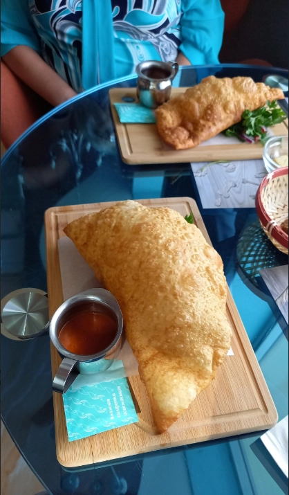 Ресторан Эник Беник в Новороссийске: Еда, Кафе, Русская кухня, Домашняя кухня, Ресторан,