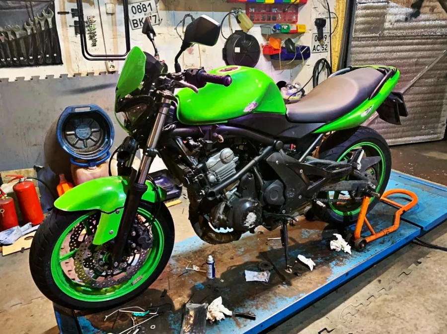 Мотомастерская Moto-PI в Москве: Эвакуатор, Мотомастерская, Мотосервис , Ремонт мотоциклов , Шиномонтаж , Мотозапчасти,