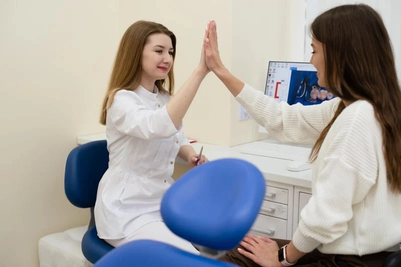 Стоматологическая клиника Дента в Ростове-на-Дону: Лечение зубов,