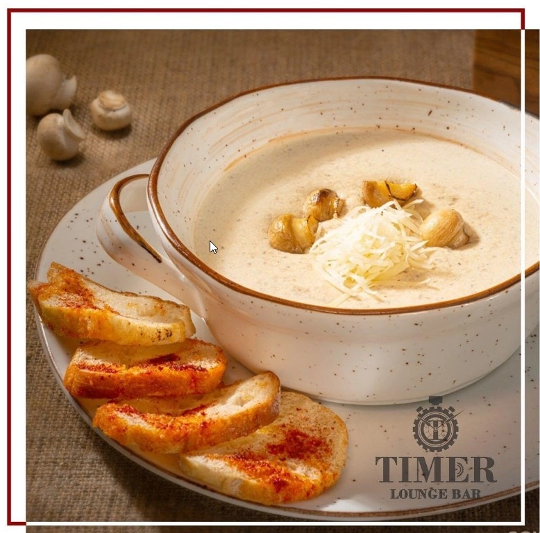Лаундж-бар TIMER в Анапе: Американская кухня, Ресторан, Кафе, Кавказская кухня, Доставка готовых блюд, Итальянская кухня,