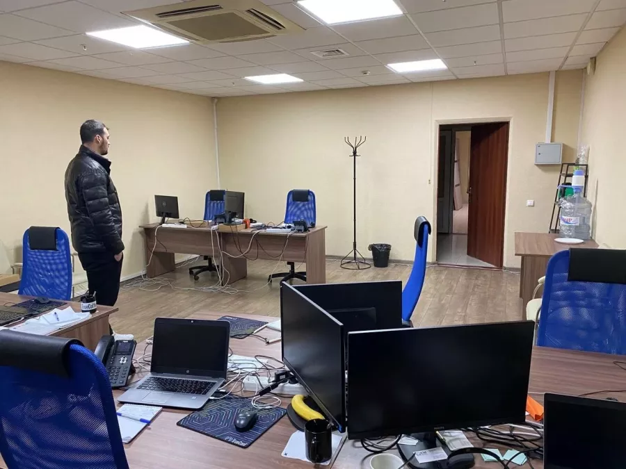 Клининговые услуги Вселенная чистоты в Ростове-на-Дону: Клининг, Услуги, Разное,