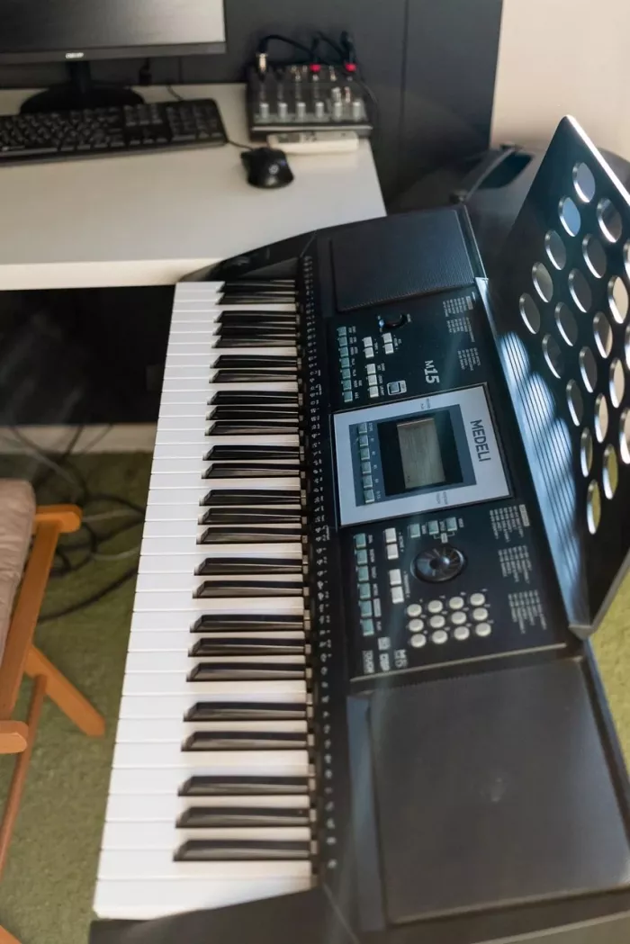 Вокал "Vocal Family"