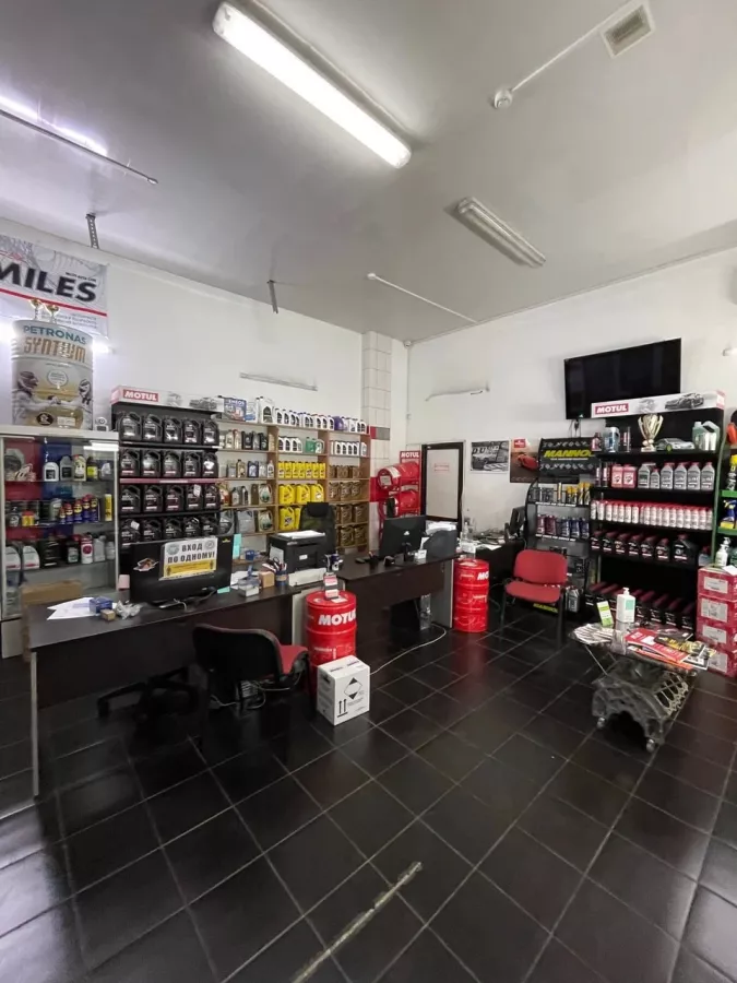 Автосервис Motul Garage в Ростове-на-Дону: Автосервис, Шиномонтаж, Автолюбителям,