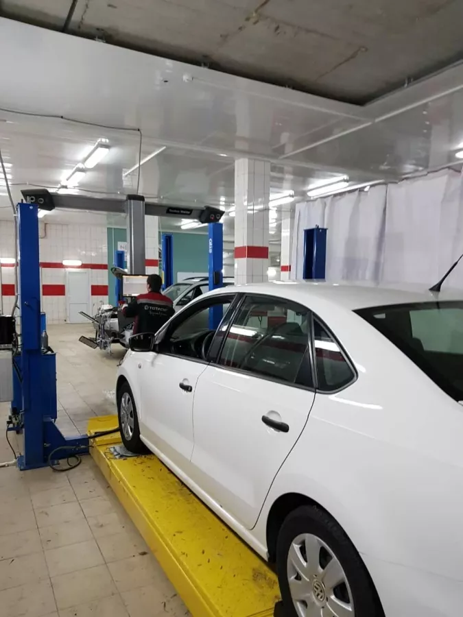 Автосервис Motul Garage в Ростове-на-Дону: Автосервис, Шиномонтаж, Автолюбителям,