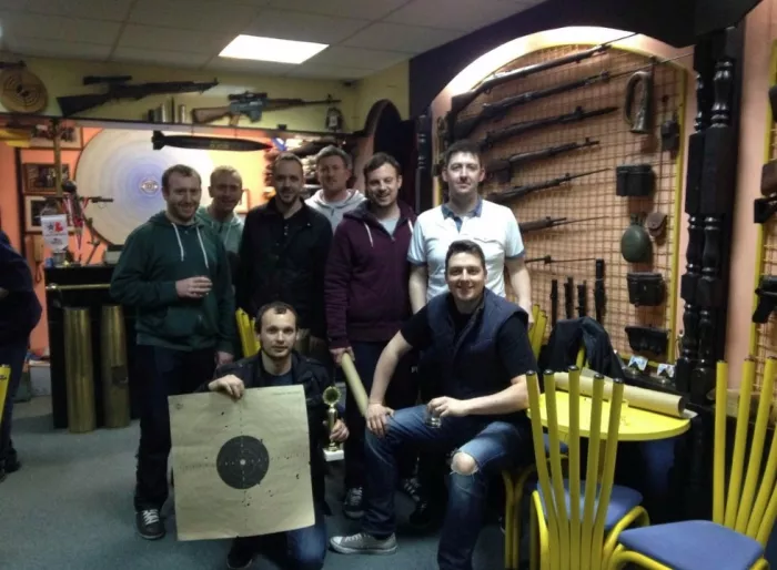 Belgrade Stag Weekends  в  Белграде