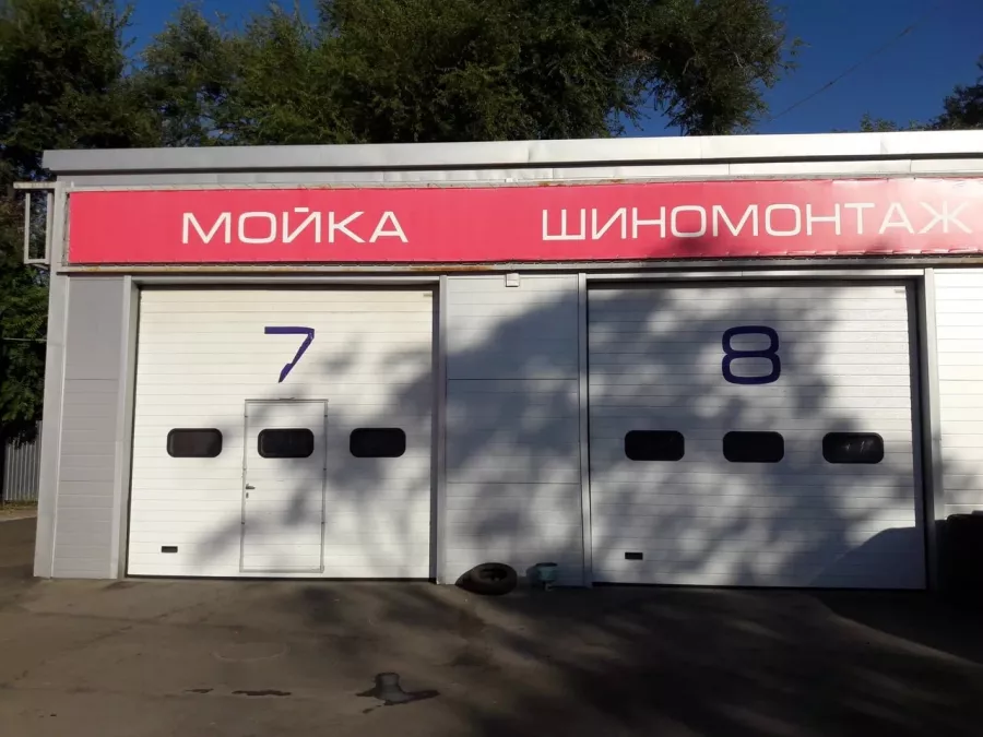 Автосервис VIP Драйвер в Ростове-на-Дону: Автосервис, Шиномонтаж, Автотехцентр,
