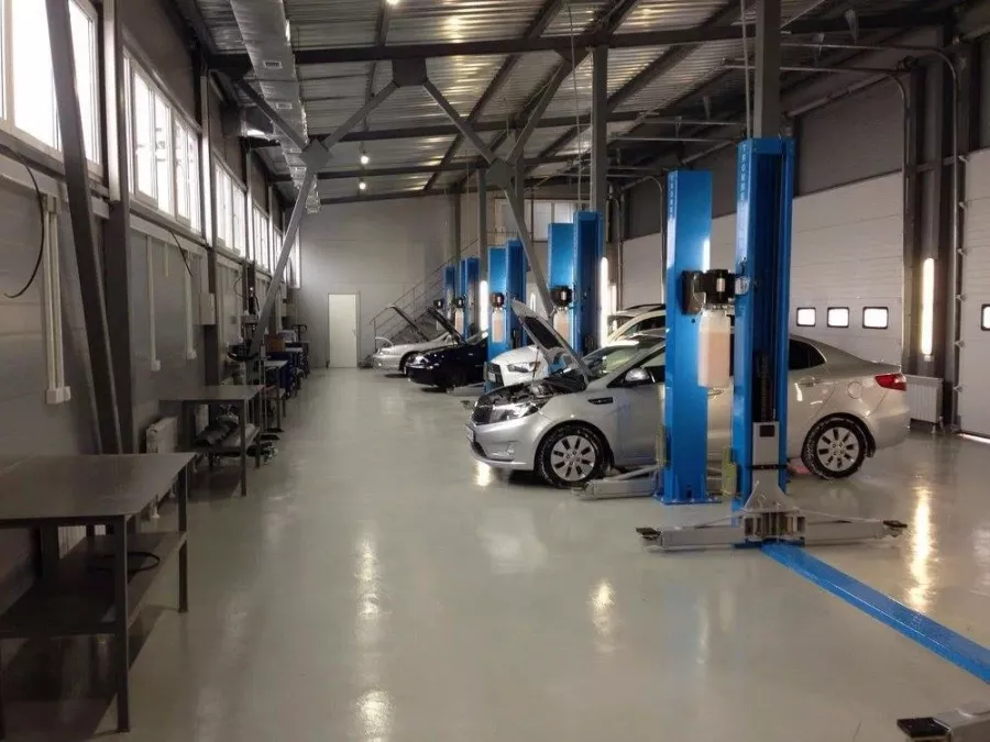 Автосервис VIP Драйвер в Ростове-на-Дону: Автосервис, Шиномонтаж, Автотехцентр,
