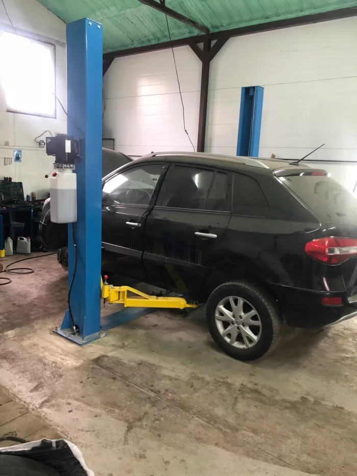 Автосервис "Autoservice61"