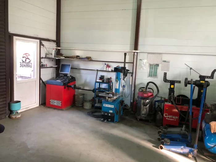 Автосервис "Autoservice61"