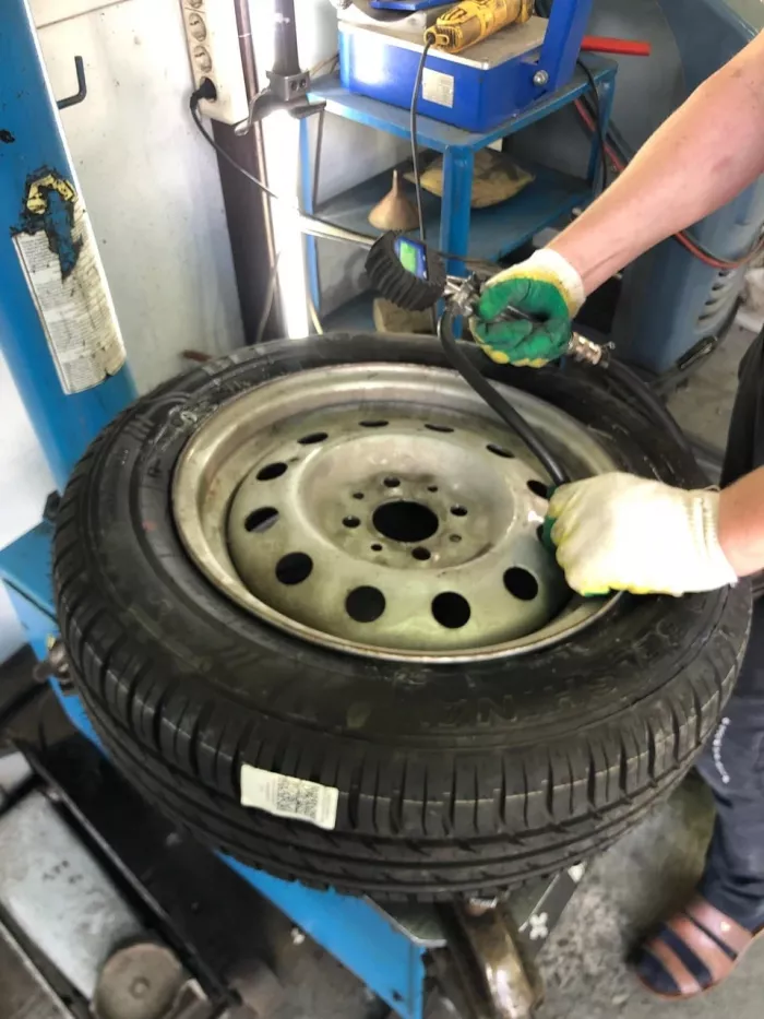 Автосервис "Autoservice61"