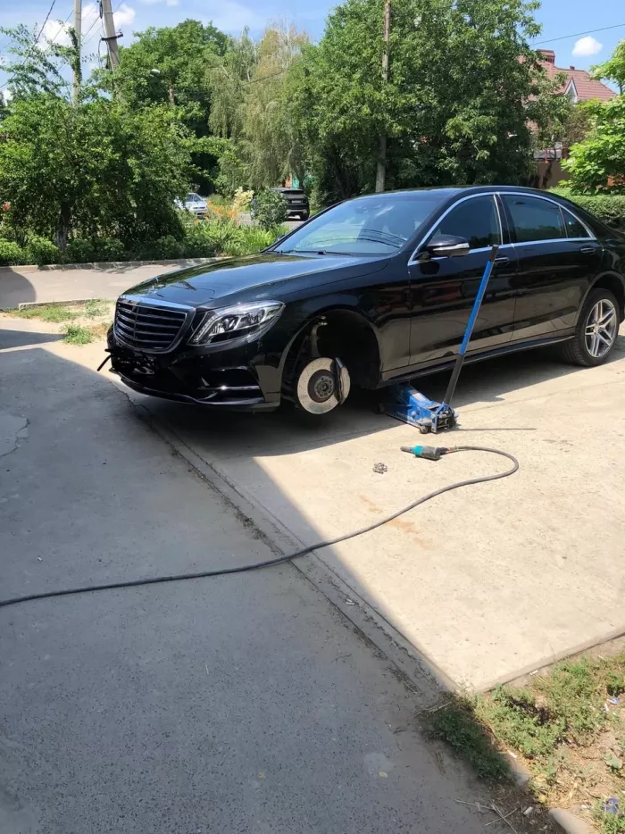 Автосервис "Autoservice61"