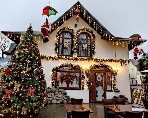 Vrh Beograda  в  Белграде