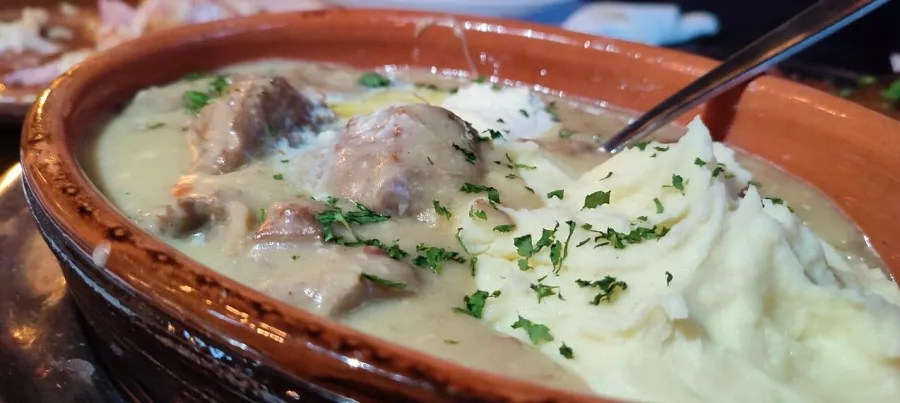 Vrh Beograda в Белграде: Покушать, Ресторан, Вкусно, Чилим, Красиво,
