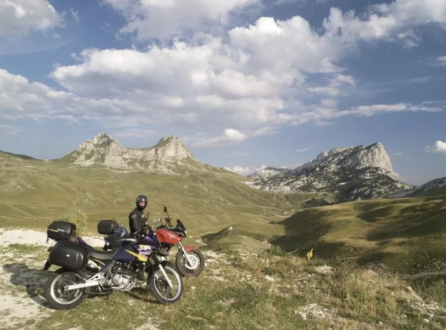 Beyond Usual Motorcycle Tours & Rentals в Белграде: Мотоциклы, Пора отдыхать, Путешествие, Аренда,